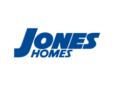Jones Homes