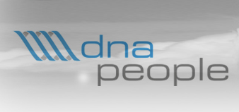 DNA People | Ian Brooks, MD